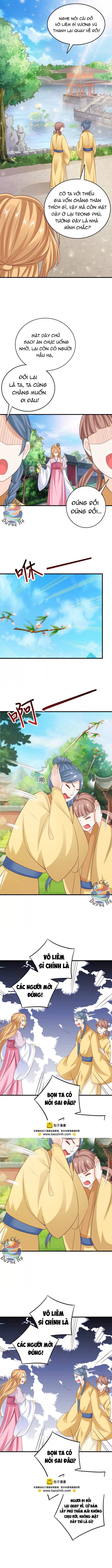 Thanh Linh Ở Đâu ? Chapter 12 - 3