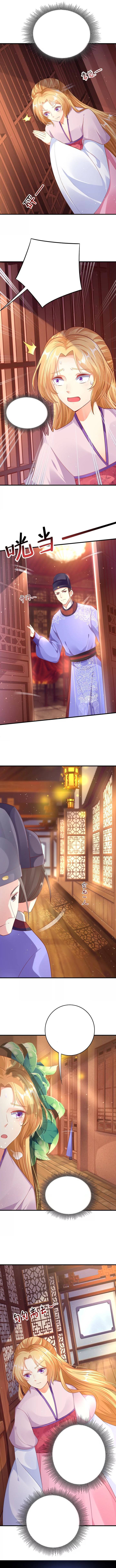 Thanh Linh Ở Đâu ? Chapter 15 - 2