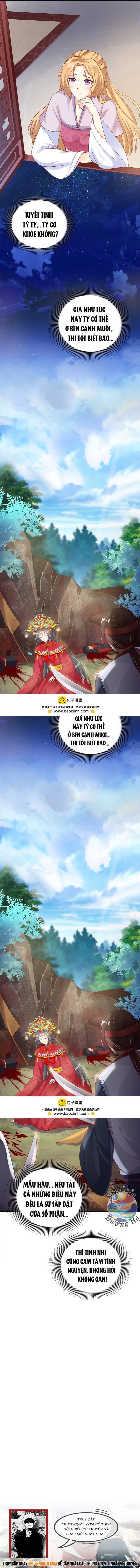 Thanh Linh Ở Đâu ? Chapter 15 - 6