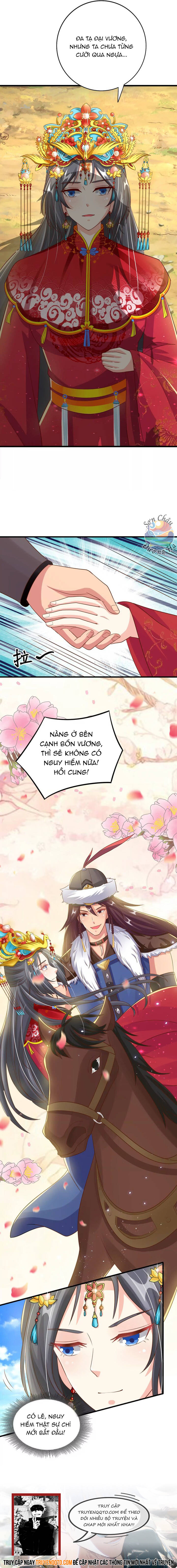 Thanh Linh Ở Đâu ? Chapter 17 - 6
