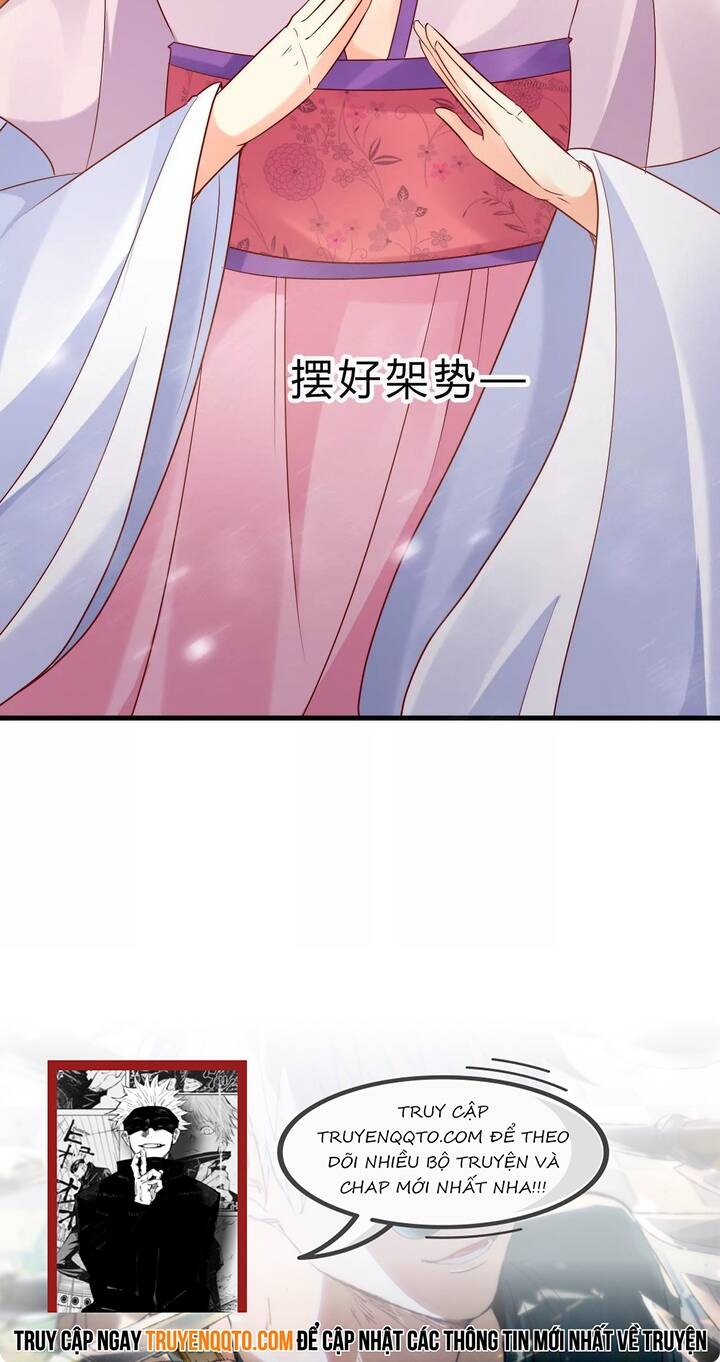 Thanh Linh Ở Đâu ? Chapter 20 - 15