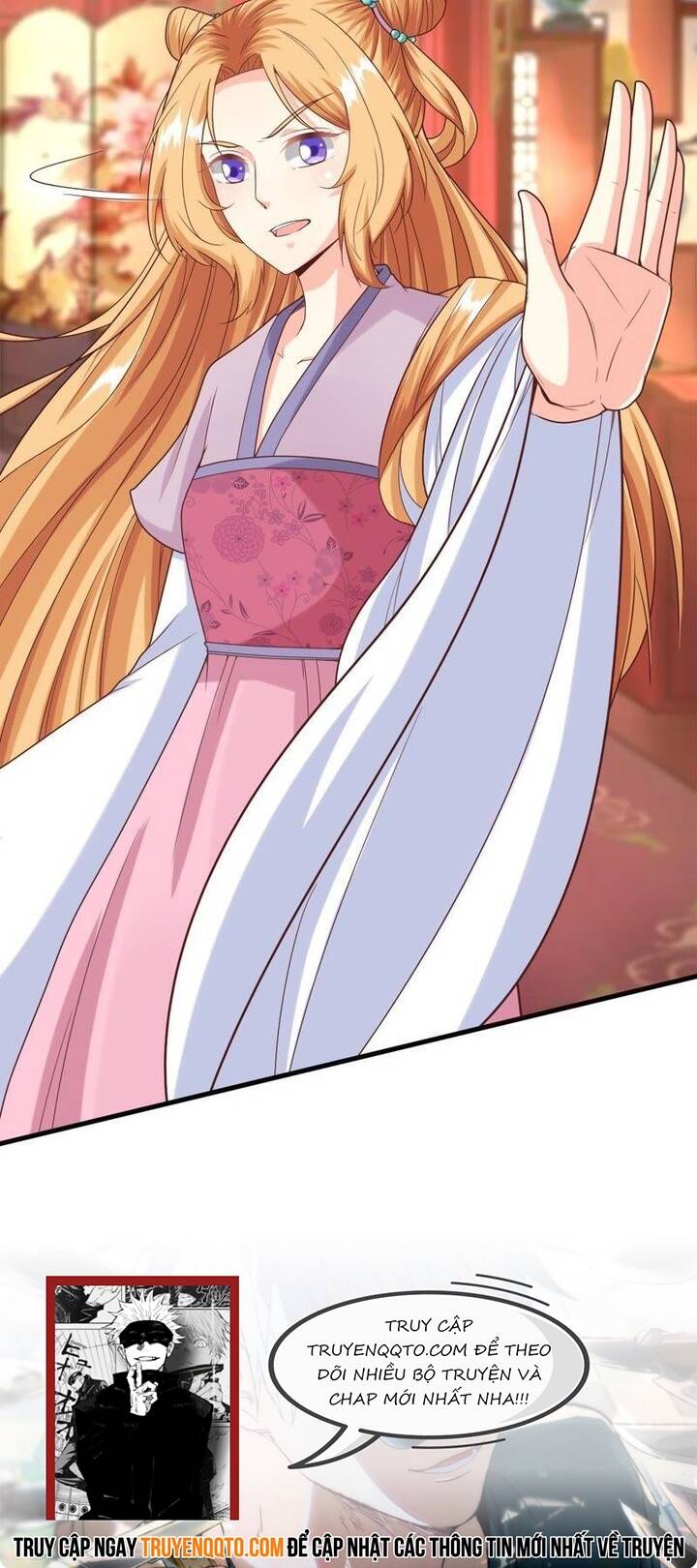 Thanh Linh Ở Đâu ? Chapter 21 - 16