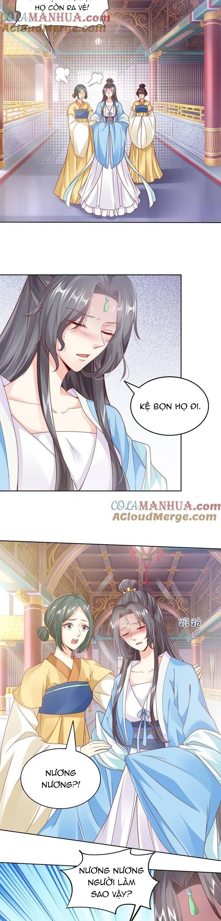 Thanh Linh Ở Đâu ? Chapter 26 - 10