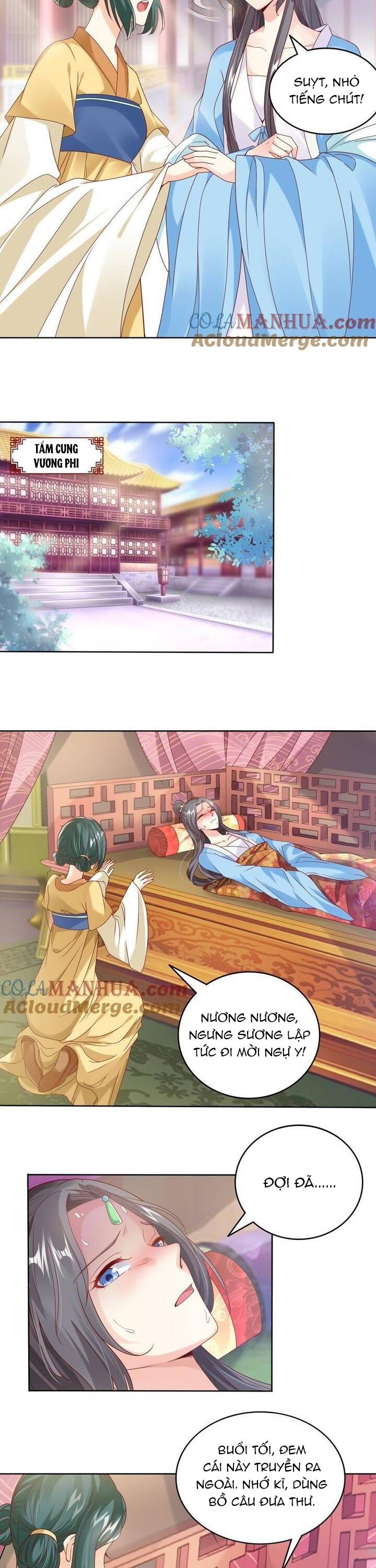 Thanh Linh Ở Đâu ? Chapter 26 - 12