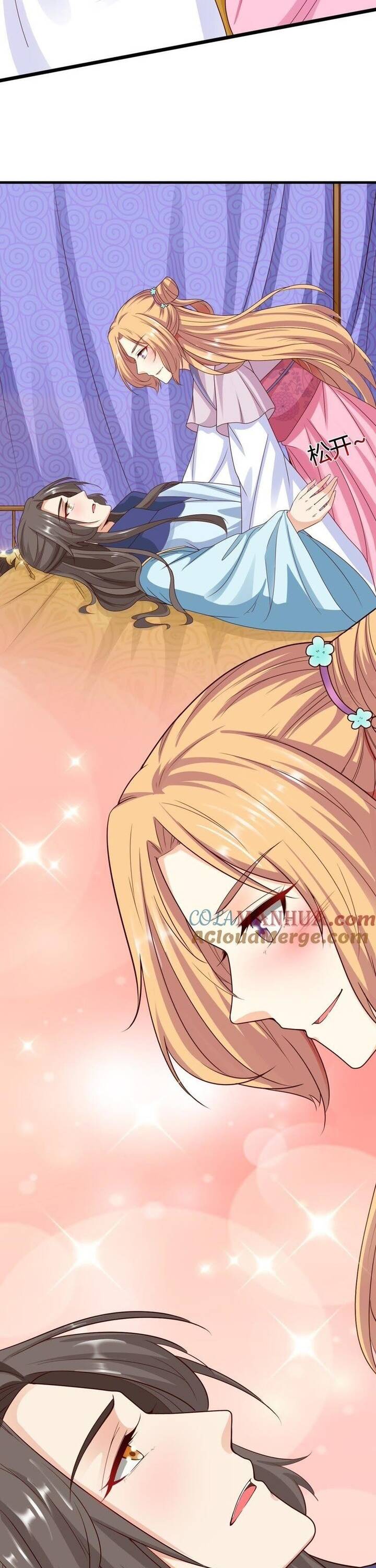 Thanh Linh Ở Đâu ? Chapter 28 - 12