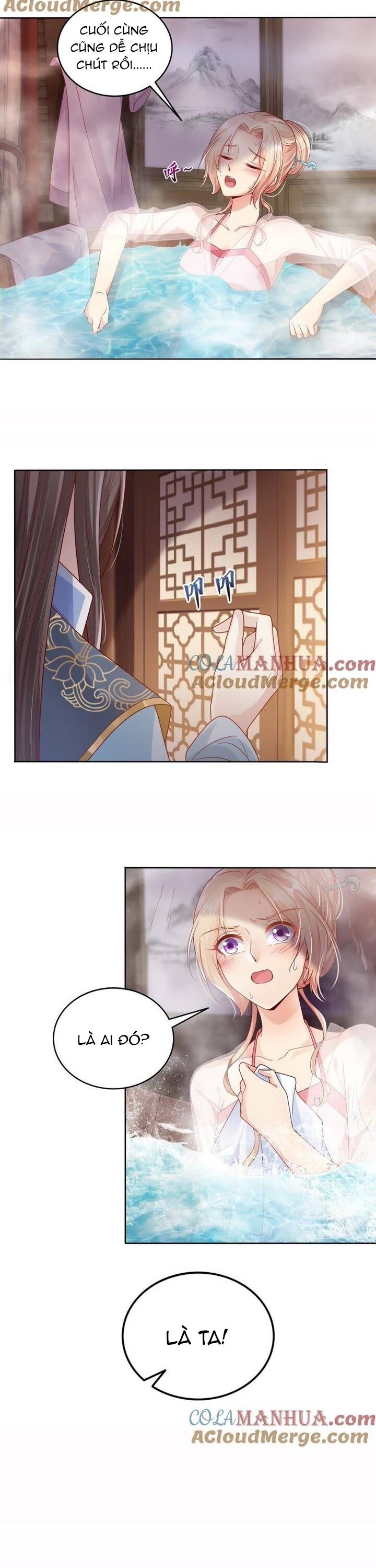 Thanh Linh Ở Đâu ? Chapter 29 - 13