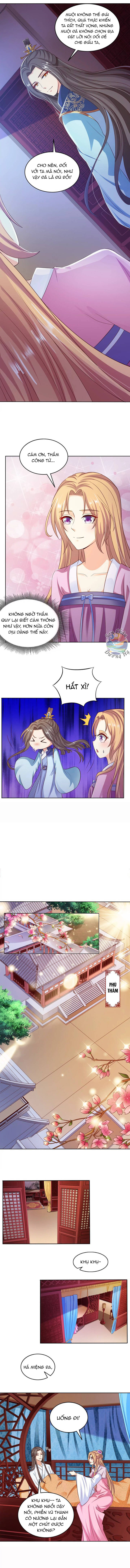 Thanh Linh Ở Đâu ? Chapter 31 - 2