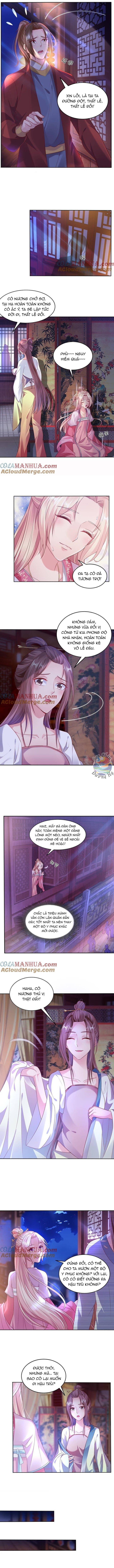 Thanh Linh Ở Đâu ? Chapter 35 - 2