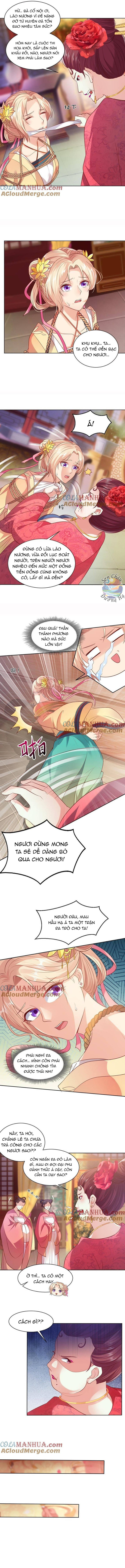 Thanh Linh Ở Đâu ? Chapter 36 - 3