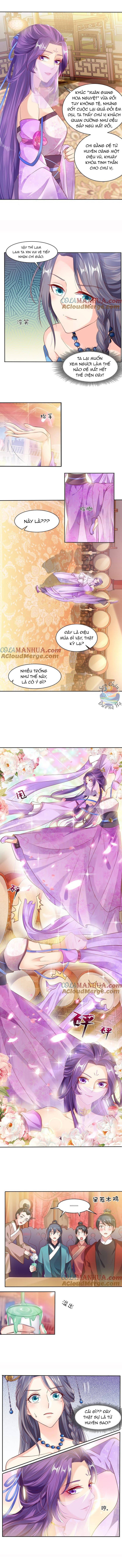 Thanh Linh Ở Đâu ? Chapter 37 - 2