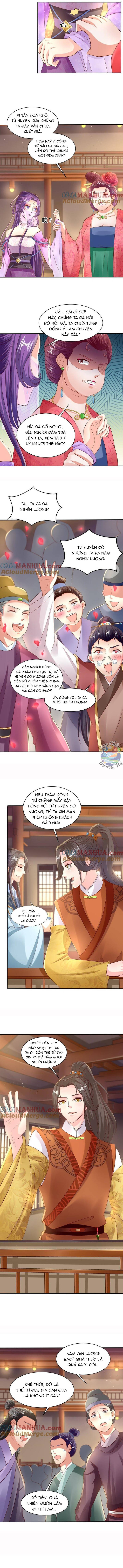 Thanh Linh Ở Đâu ? Chapter 37 - 4