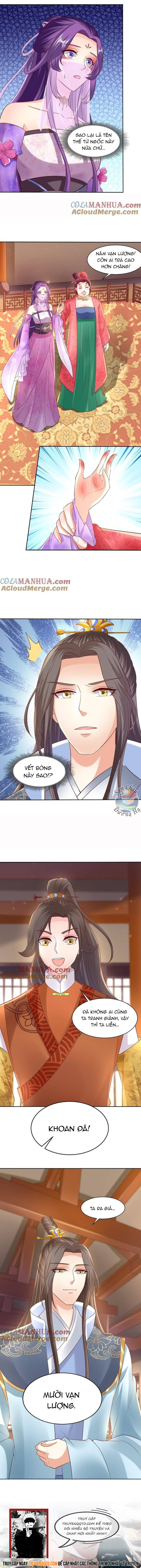 Thanh Linh Ở Đâu ? Chapter 37 - 5