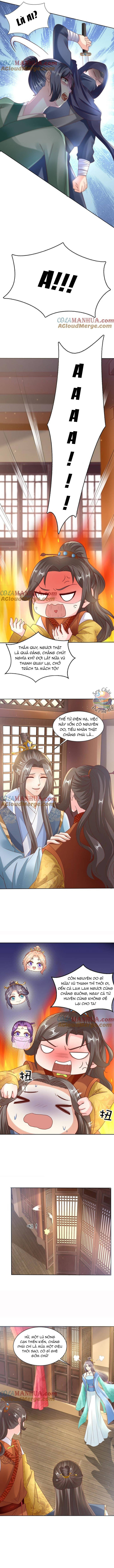 Thanh Linh Ở Đâu ? Chapter 38 - 2