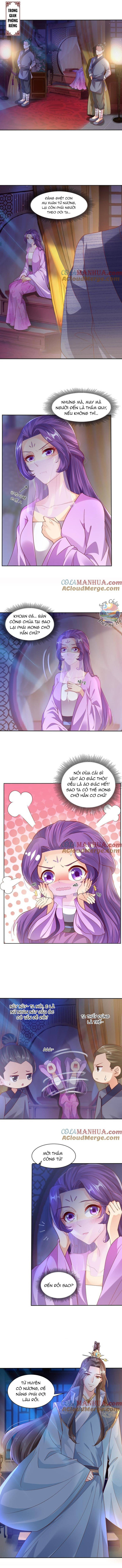 Thanh Linh Ở Đâu ? Chapter 38 - 4