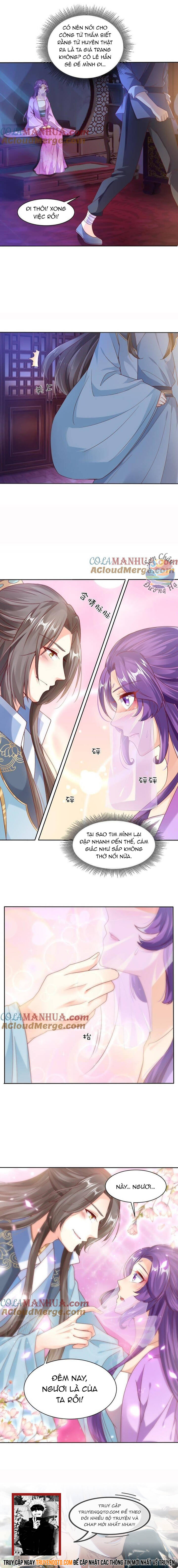 Thanh Linh Ở Đâu ? Chapter 38 - 5