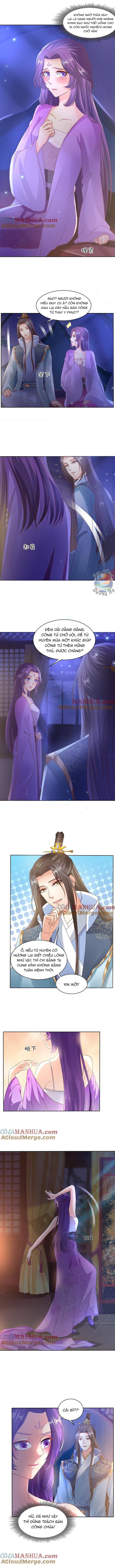 Thanh Linh Ở Đâu ? Chapter 39 - 2