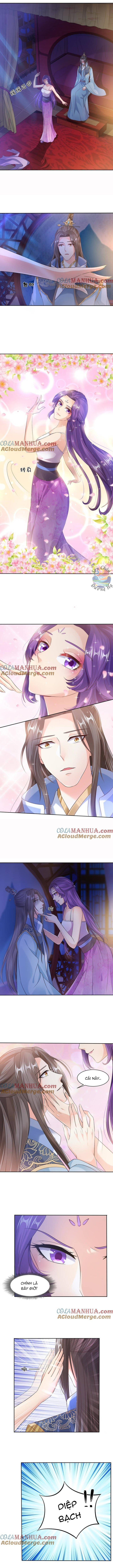 Thanh Linh Ở Đâu ? Chapter 39 - 3