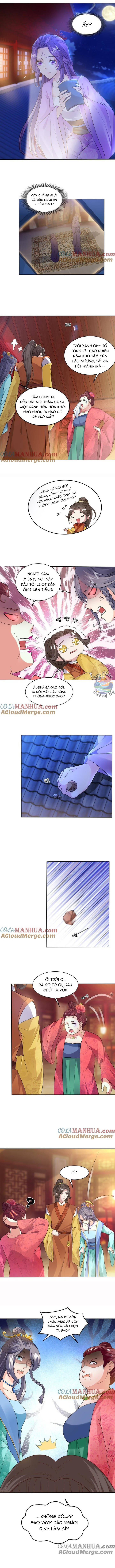 Thanh Linh Ở Đâu ? Chapter 40 - 2