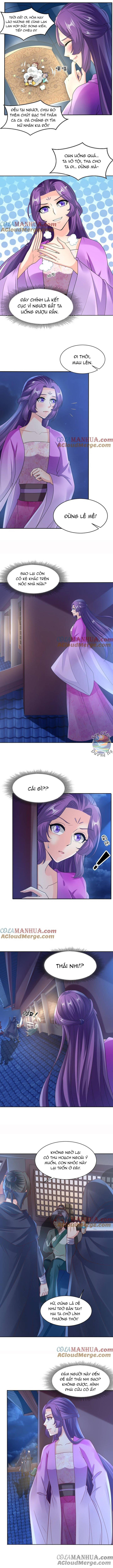 Thanh Linh Ở Đâu ? Chapter 40 - 3