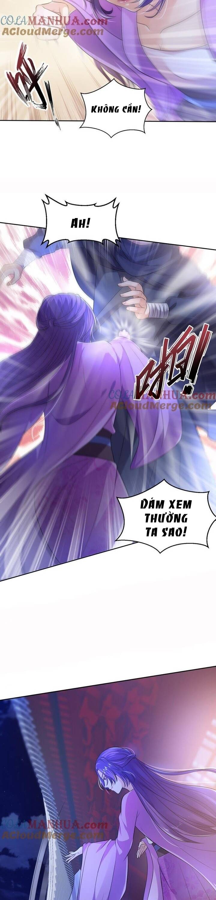 Thanh Linh Ở Đâu ? Chapter 41 - 7