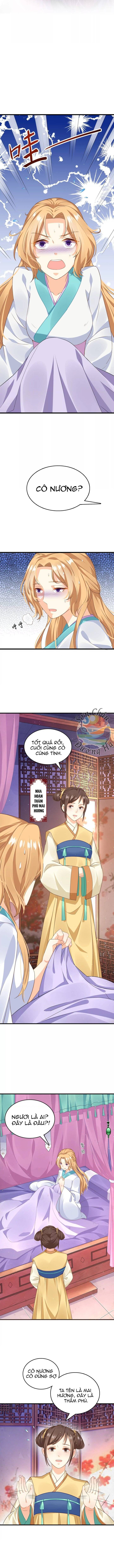 Thanh Linh Ở Đâu ? Chapter 7 - 2