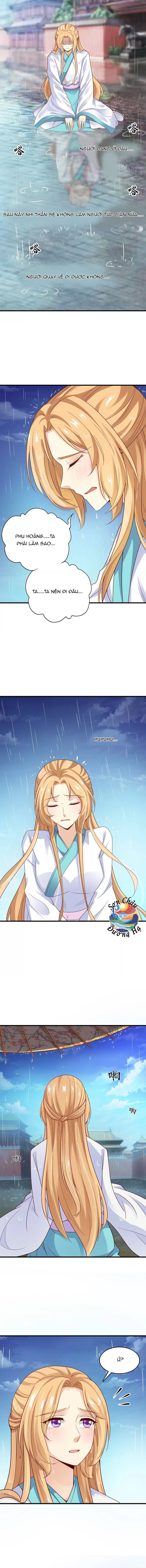 Thanh Linh Ở Đâu ? Chapter 8 - 6