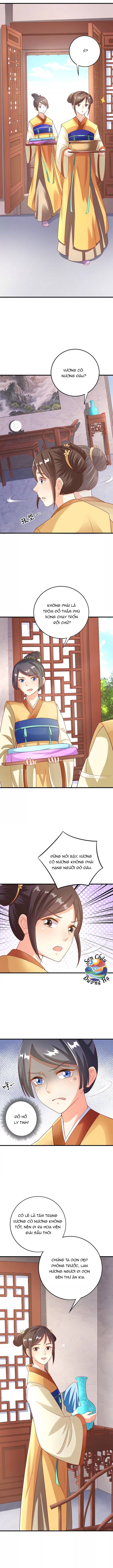Thanh Linh Ở Đâu ? Chapter 9 - 2