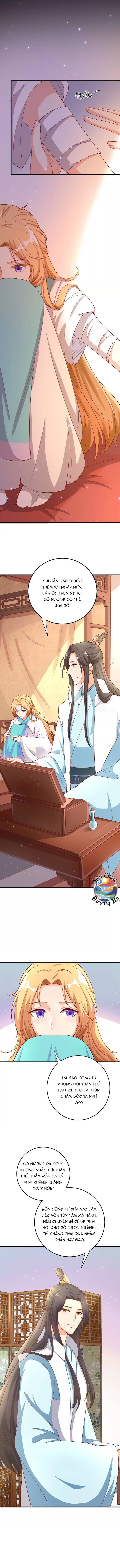 Thanh Linh Ở Đâu ? Chapter 9 - 4