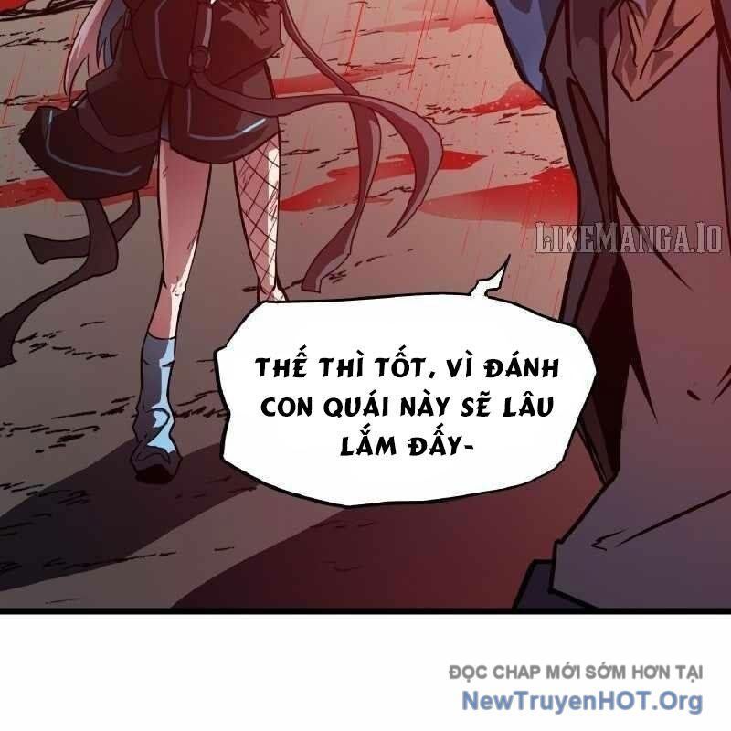 Phá Huyết Giả Chapter 11 - 106