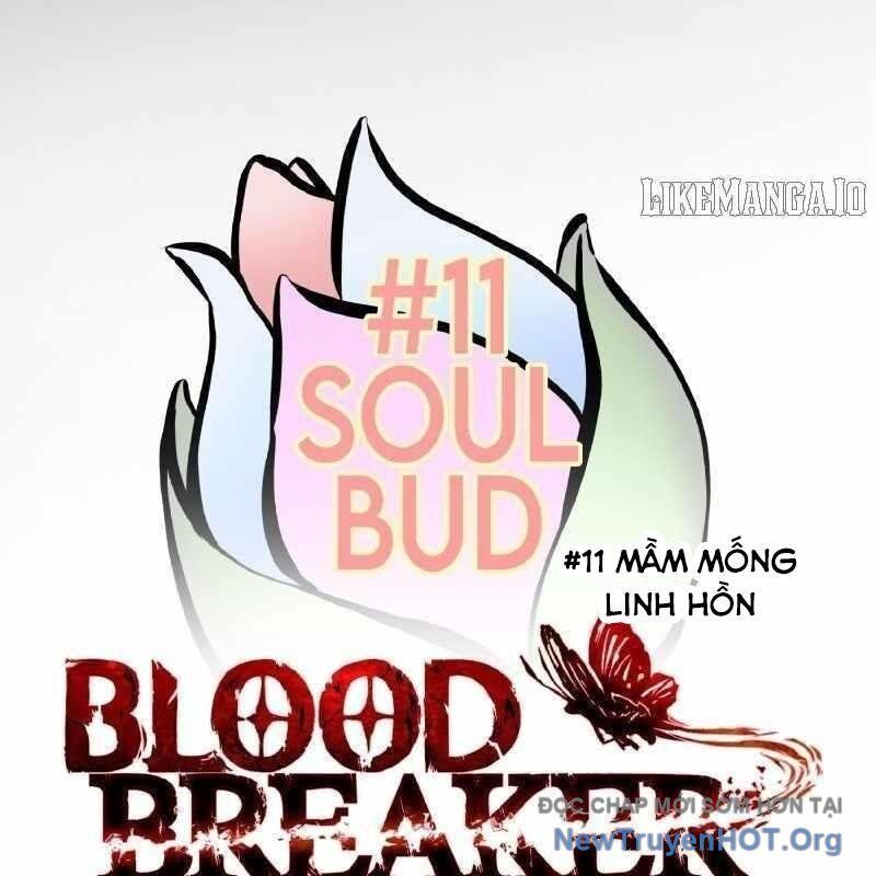 Phá Huyết Giả Chapter 11 - 12
