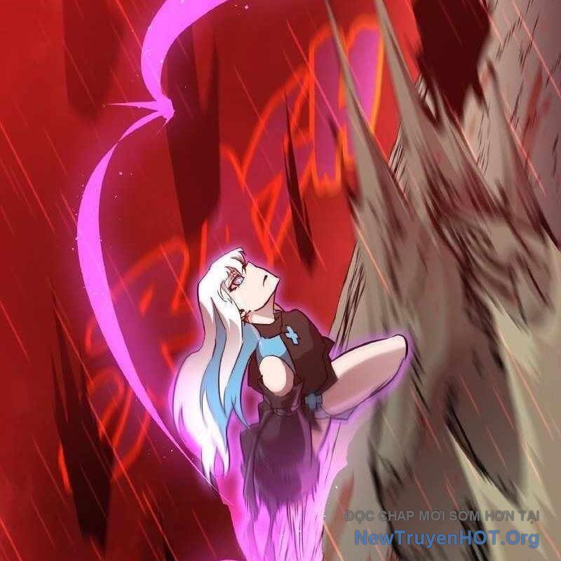 Phá Huyết Giả Chapter 11 - 15