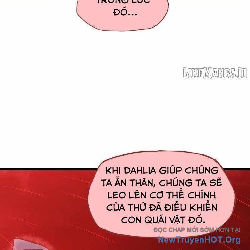 Phá Huyết Giả Chapter 11 - 21