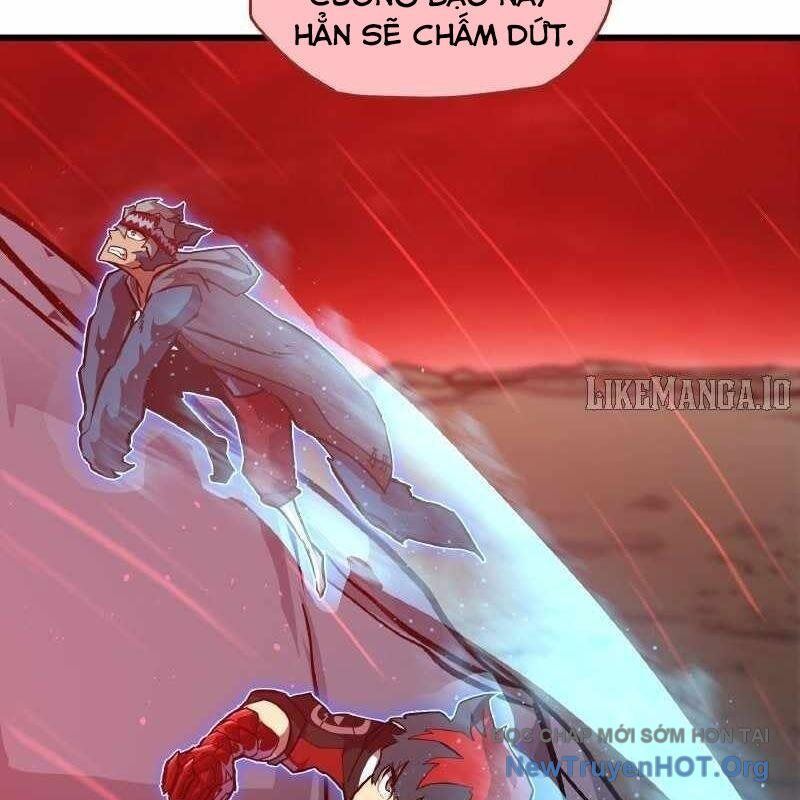 Phá Huyết Giả Chapter 11 - 24