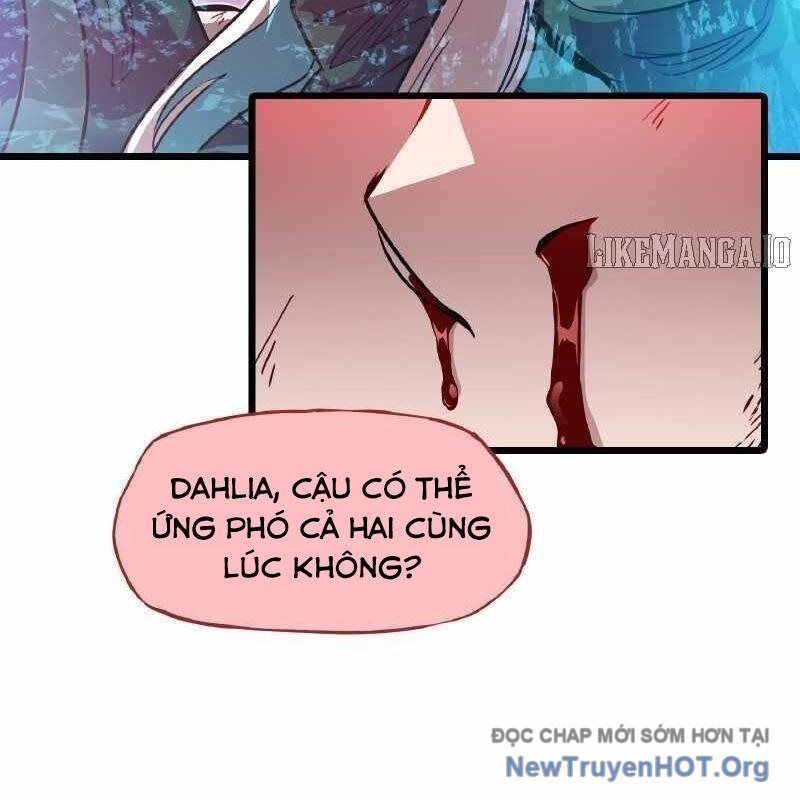 Phá Huyết Giả Chapter 11 - 29