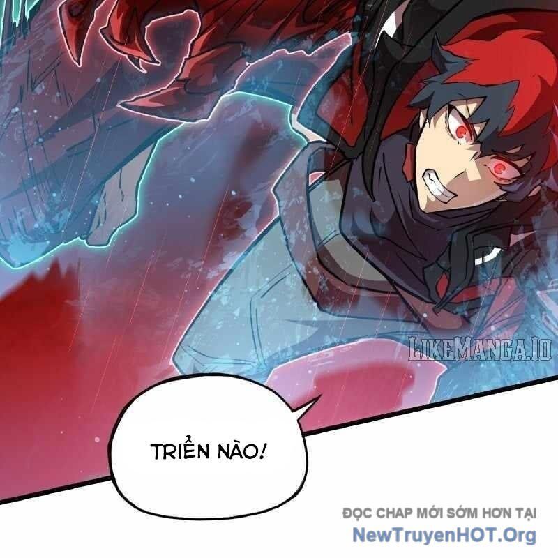 Phá Huyết Giả Chapter 11 - 39