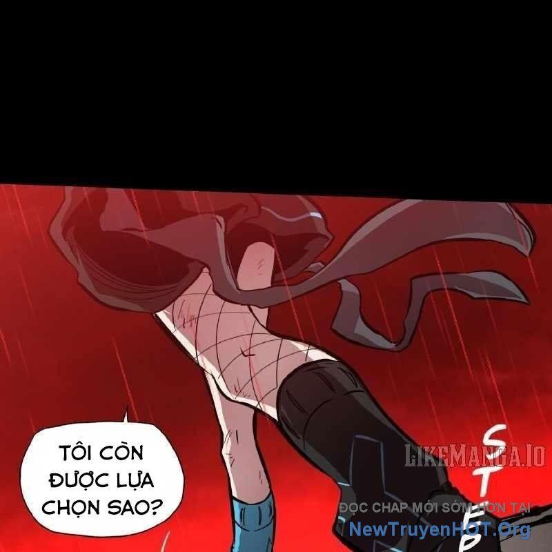 Phá Huyết Giả Chapter 11 - 5