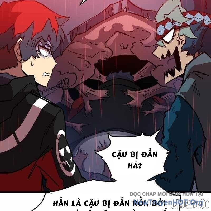 Phá Huyết Giả Chapter 11 - 52