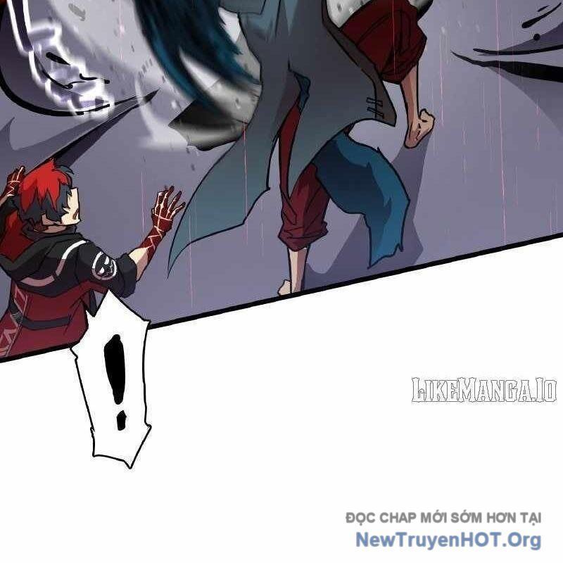 Phá Huyết Giả Chapter 11 - 56