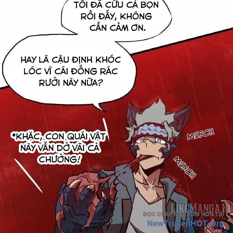 Phá Huyết Giả Chapter 11 - 59