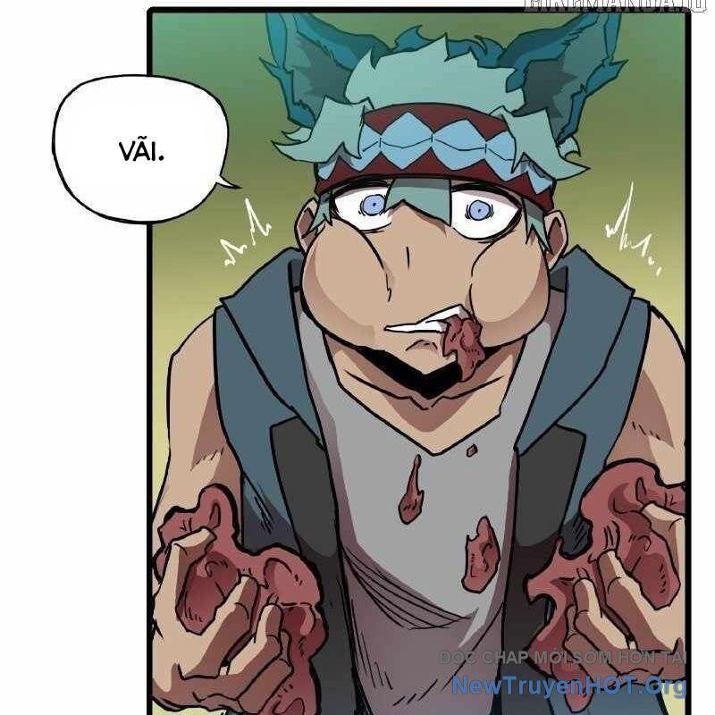 Phá Huyết Giả Chapter 11 - 68