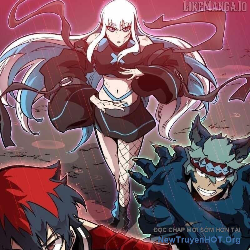 Phá Huyết Giả Chapter 11 - 9