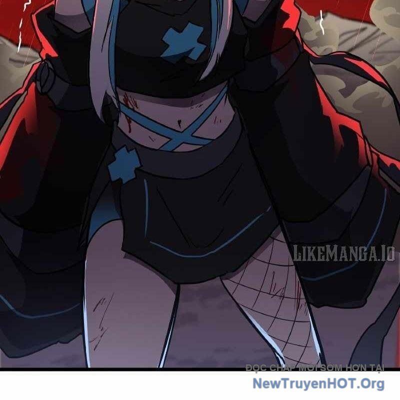 Phá Huyết Giả Chapter 11 - 86