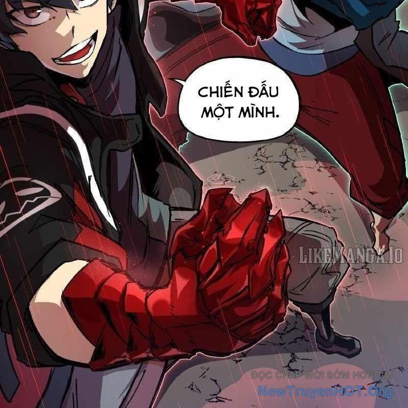 Phá Huyết Giả Chapter 11 - 10