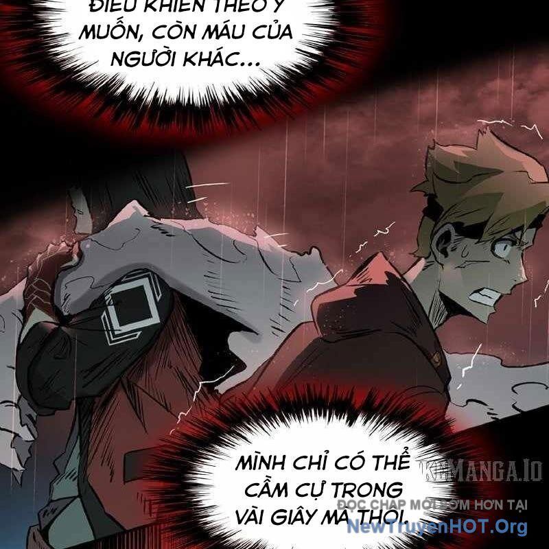 Phá Huyết Giả Chapter 11 - 99