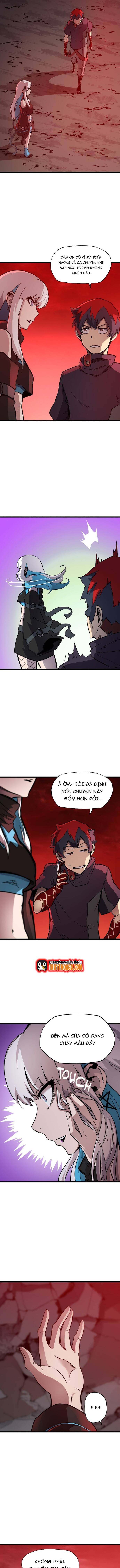 Phá Huyết Giả Chapter 3 - 11