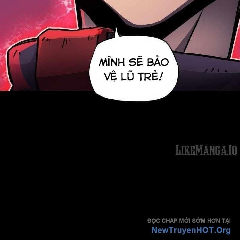 Phá Huyết Giả Chapter 6 - 11