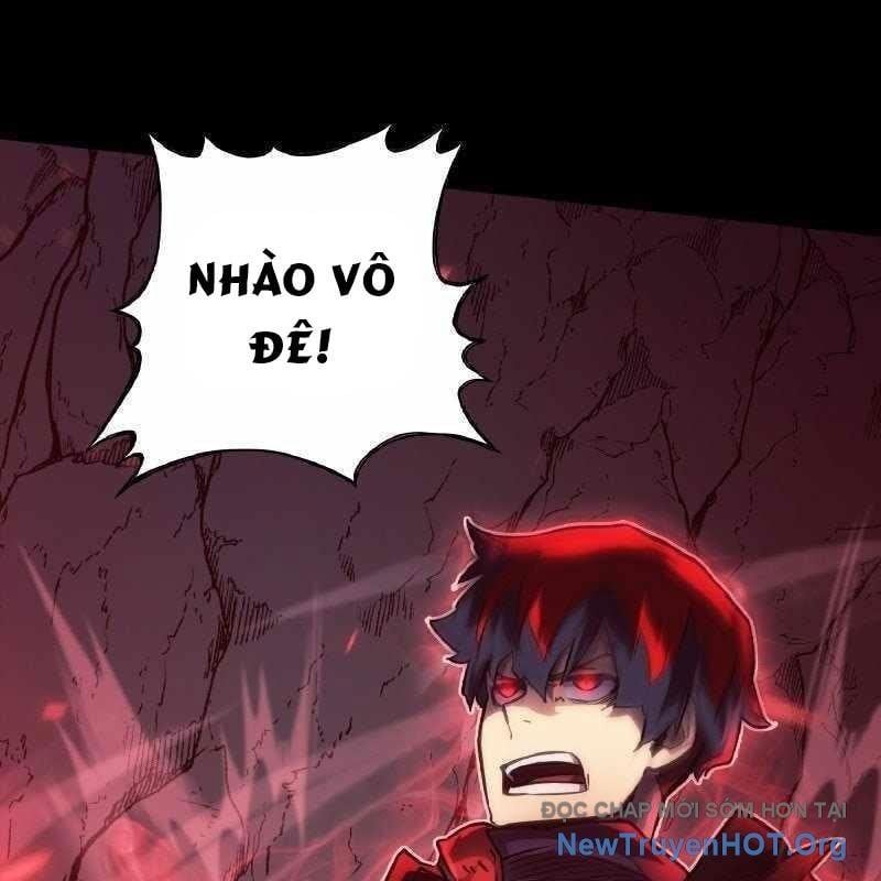 Phá Huyết Giả Chapter 6 - 12