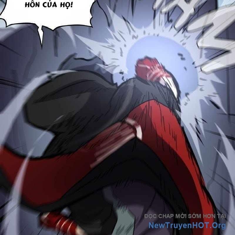 Phá Huyết Giả Chapter 6 - 121