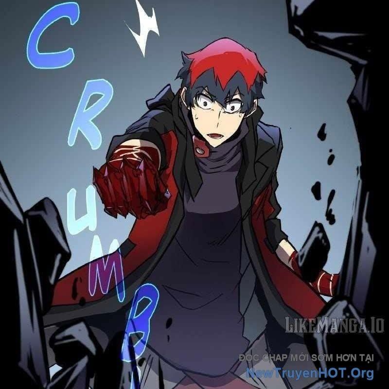 Phá Huyết Giả Chapter 6 - 123