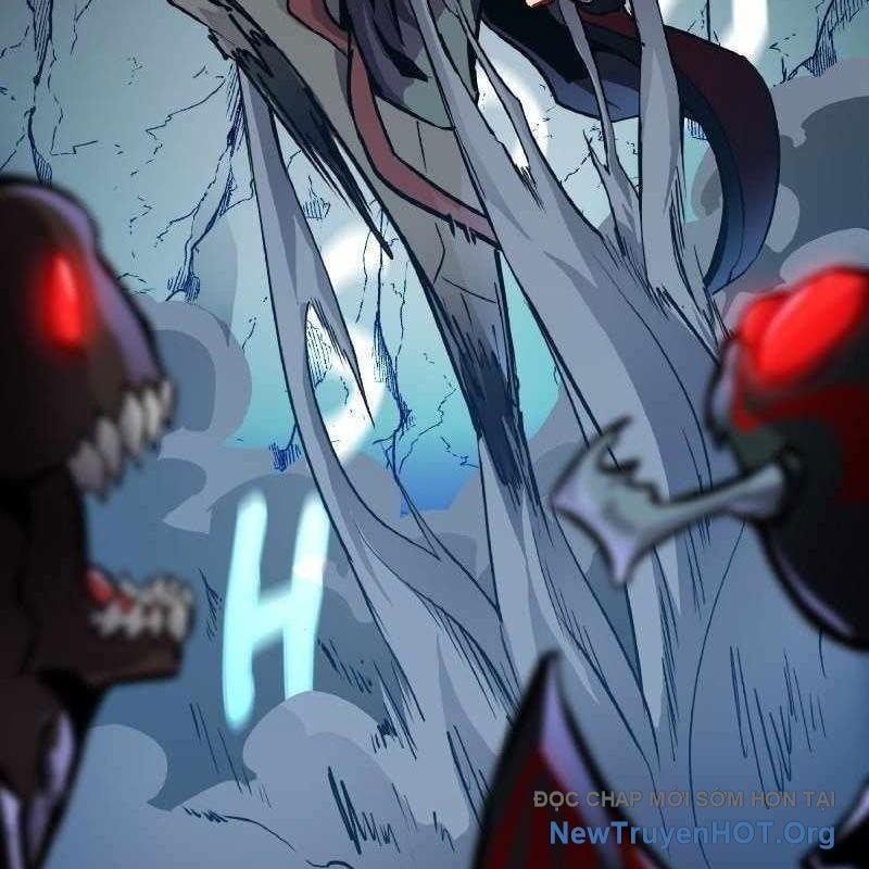 Phá Huyết Giả Chapter 6 - 25